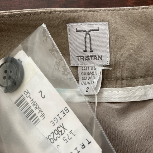 🆕 🖤 TRISTAN PENCIL SKIRT  NWT - Picture 10 of 11